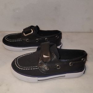 Nautica Little River Boat Shoe, 9 (Toddler)